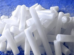 Basic principles of dry ice cleaning