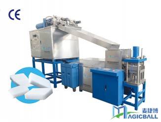 YGBK-300-2-YGCX-1800 Production Line