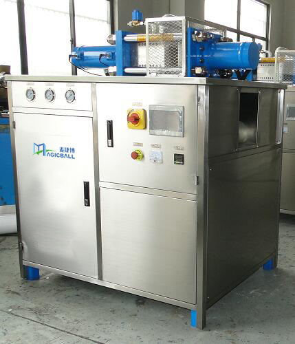 Dry ice block machine sharp-YGBJ-100-1