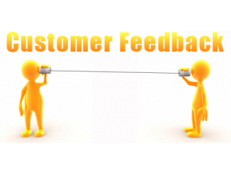 Customers' Feedback about dry ice making machine
