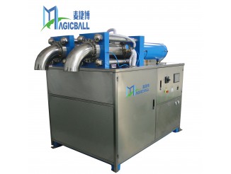 YGBK-500-2  Dry Ice Pelletizer