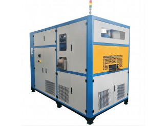 GP-M-2000 Dry Ice Machine